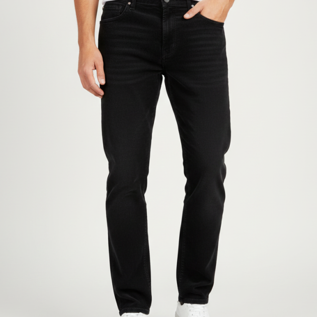Premium Regular Fit Corduroy Trouser