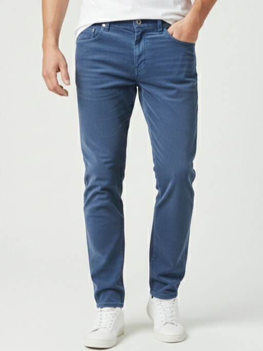 Premium Regular Fit Corduroy Trouser